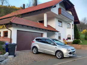 Mayntz' Albjuwel Meßstetten